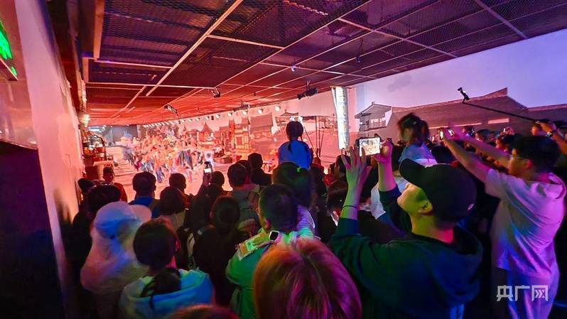 国庆游西夏陵必看!镂空明信片拍照+云直播,解锁世遗新玩法(图3) 国庆游西夏陵必看!镂空明信片拍照+云直播,解锁世遗新玩法(图3)