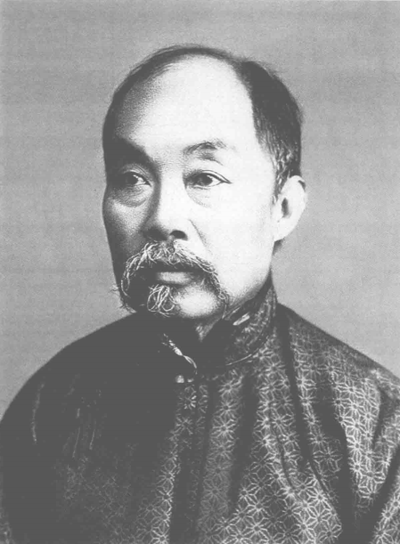 胡适记述中的张謇：“一个很伟大的失败的英雄”