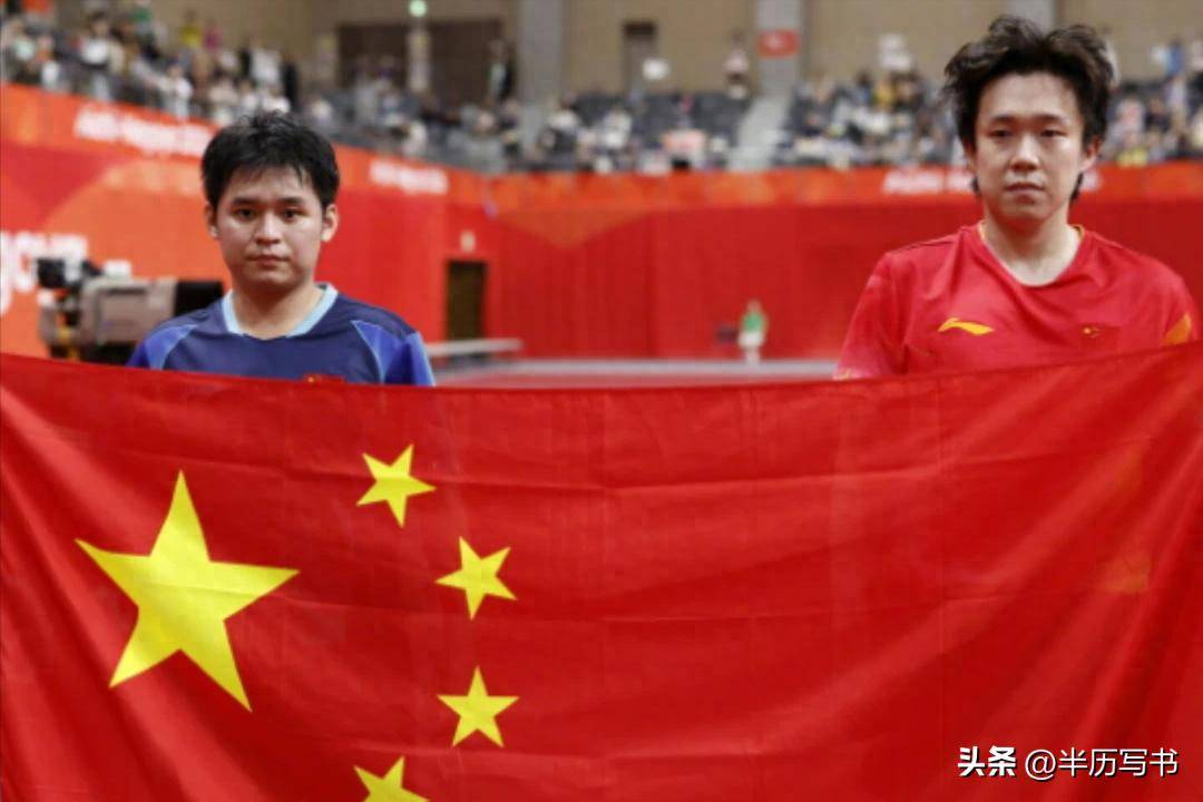 直到看见林诗栋退出男单，我才终于明白，真正的伤病原来如此！
