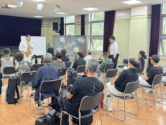 “一老一小”周末去哪？青浦这个社区给出了答案