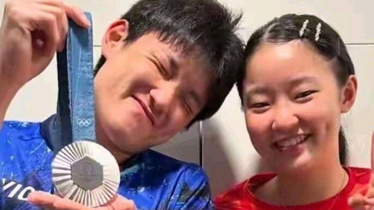 大胆拆对！日乒祭出兄妹混双王牌，洛杉矶暗战已经打响