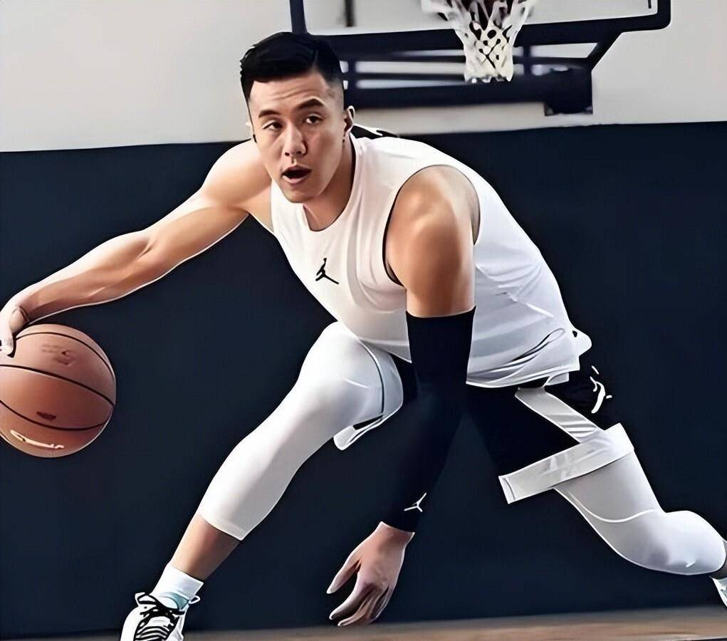无球可打！5位CBA知名球员集体待业，郭艾伦领衔，有人宁可拒绝高薪，也不接受降级