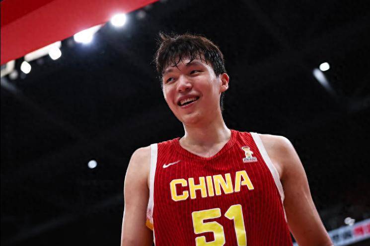 中国男篮世预赛赛程出炉：11月27