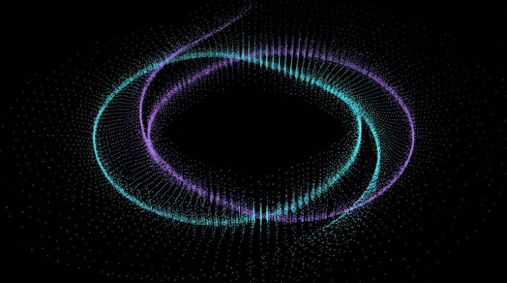 科学家重现神秘量子效应，让粒子完全静止