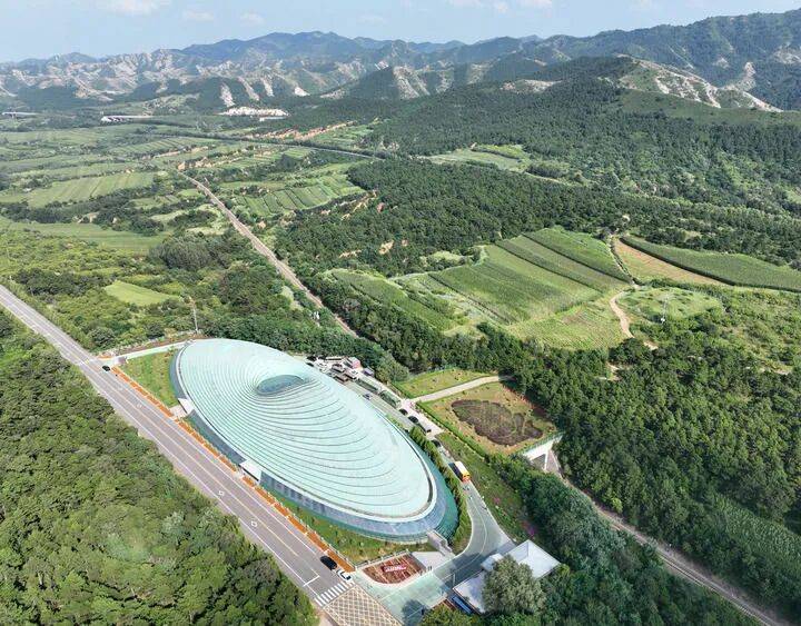 朝阳市非遗文化节现场精彩不停