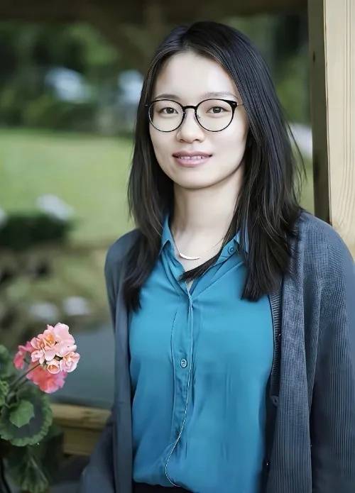 王虹获得“求是杰出科学家奖”，邓稼先、施一公、颜宁等曾获此奖 -华闻时空