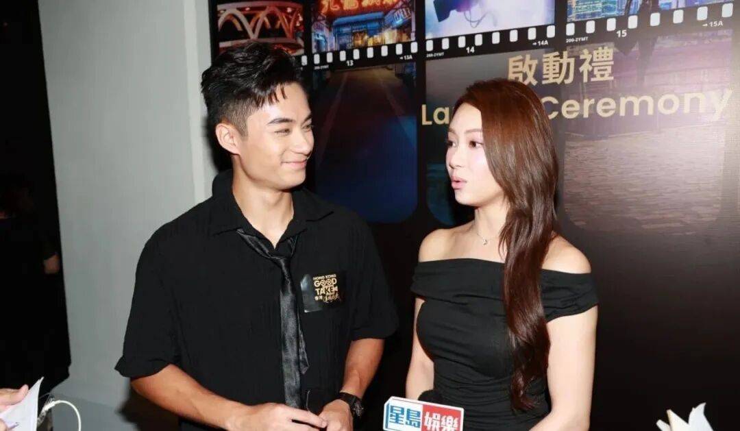 TVB小生孔德贤自曝拒绝《女神2》邀约，演反派不怕被定型，明年将演大律师封面图