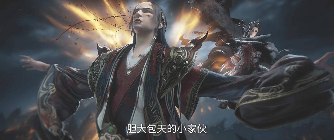 仙逆预告解析:王林躲入望月体内,故意激怒唤醒它,霸气坑杀数十万修士,炎雷子看到直呼给力,满眼都是欣赏(图6) 仙逆预告解析:王林躲入望月体内,故意激怒唤醒它,霸气坑杀数十万修士,炎雷子看到直呼给力,满眼都是欣赏(图6)
