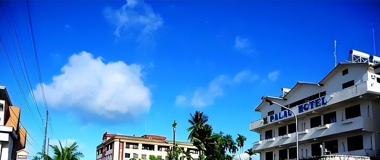 外媒:抱紧美日大腿，停飞中国航班、拒绝中国游客的小国，如今怎样了？(图2)