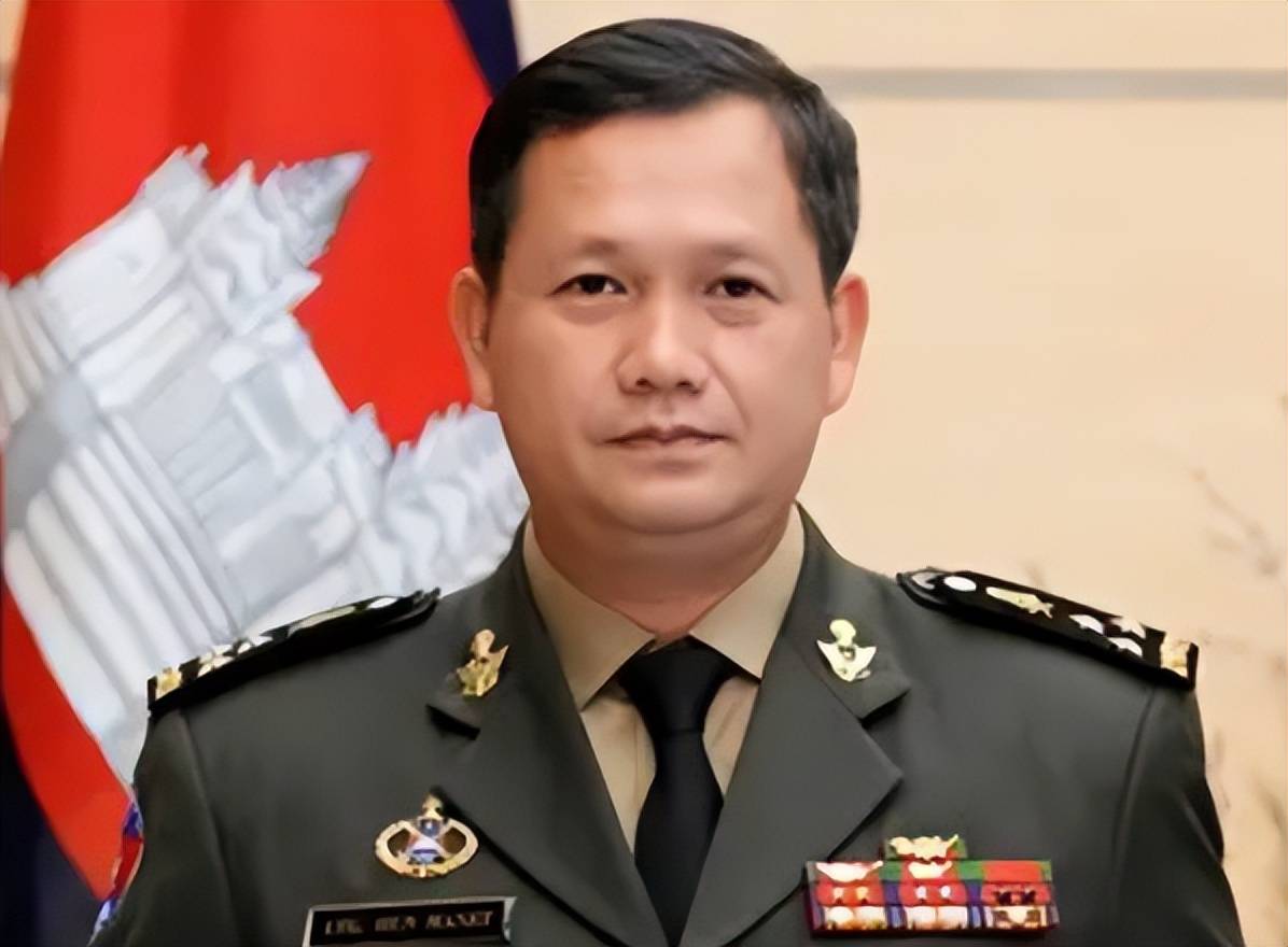 美国关税太高怎么办？中国工厂搬去柬埔寨，完美规避制裁还能赚大钱(图10)