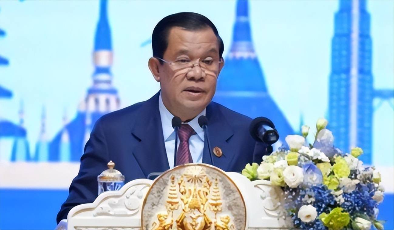 美国关税太高怎么办？中国工厂搬去柬埔寨，完美规避制裁还能赚大钱(图9)