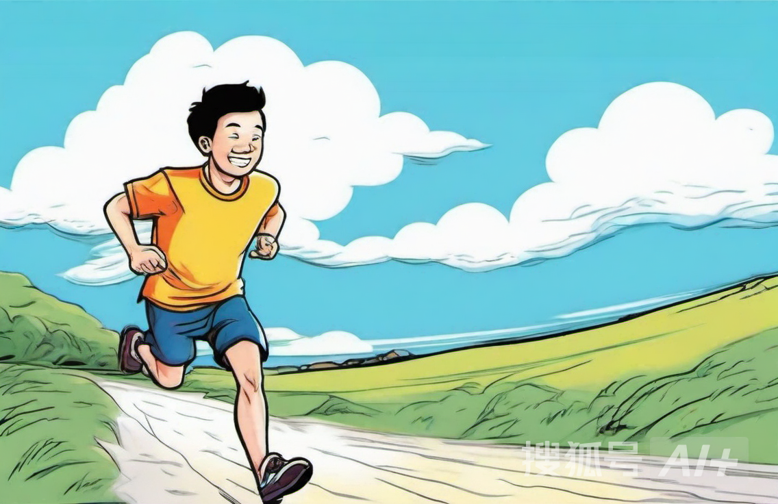 勇往直前,不负自己,不负余生_梦想_社会_才能