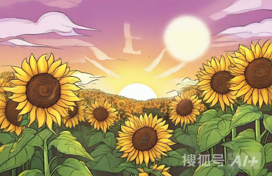 向日葵的选择:向着阳光,我们可以做什么?_生活_黑暗