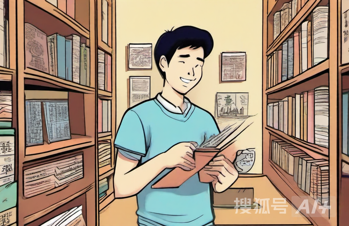 《大学之道》_过程_思考_才能