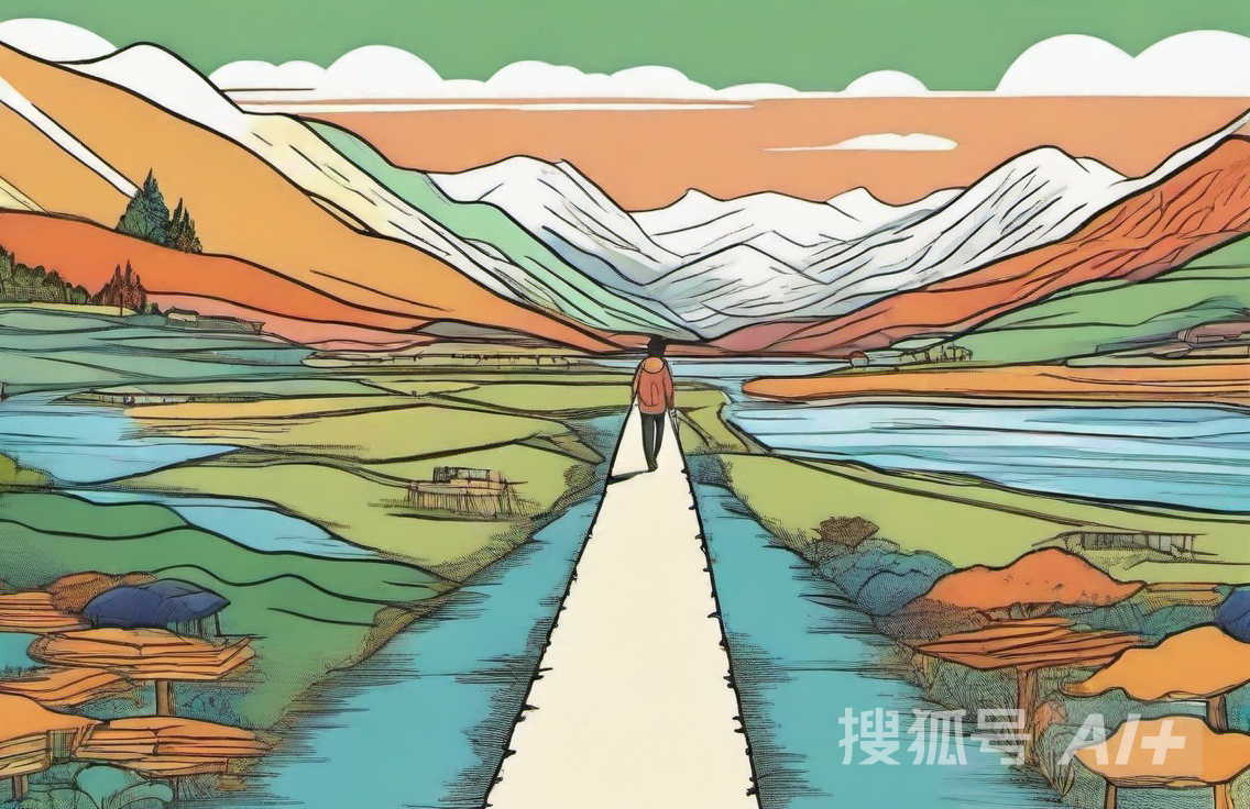 原创人生就是修行要么读万卷书要么行万里路