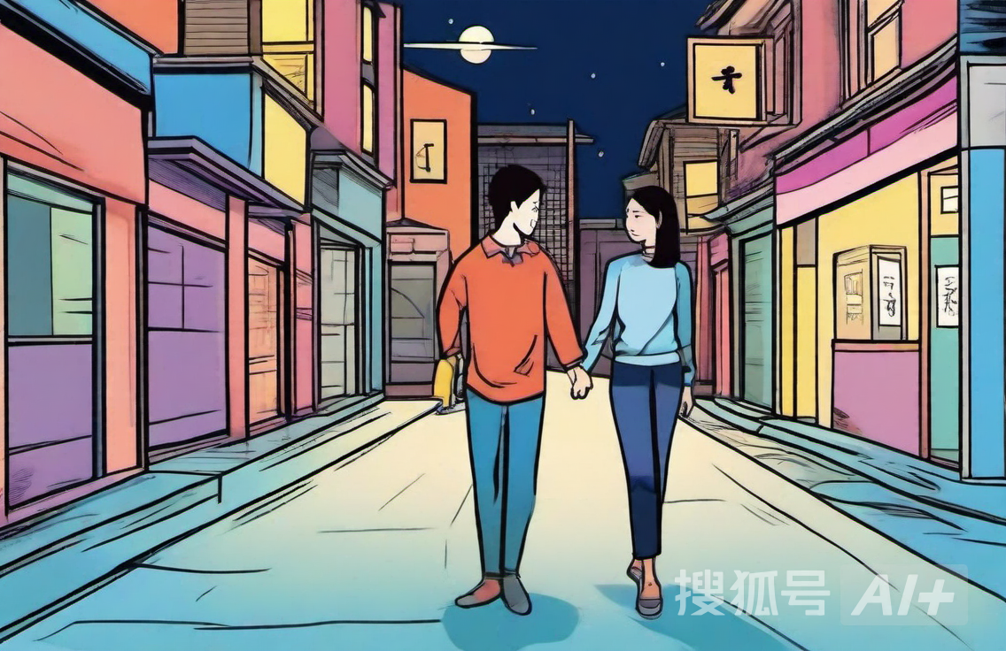 在爱情和事业之间你会如何选择