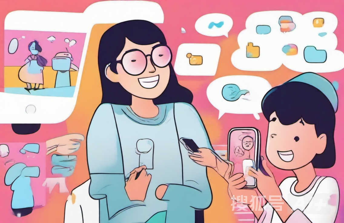 tiktok达人养成记我的尝试与1次顿悟