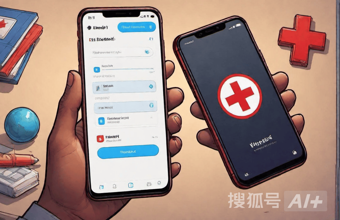 华为手机退出安全模式如何操作?