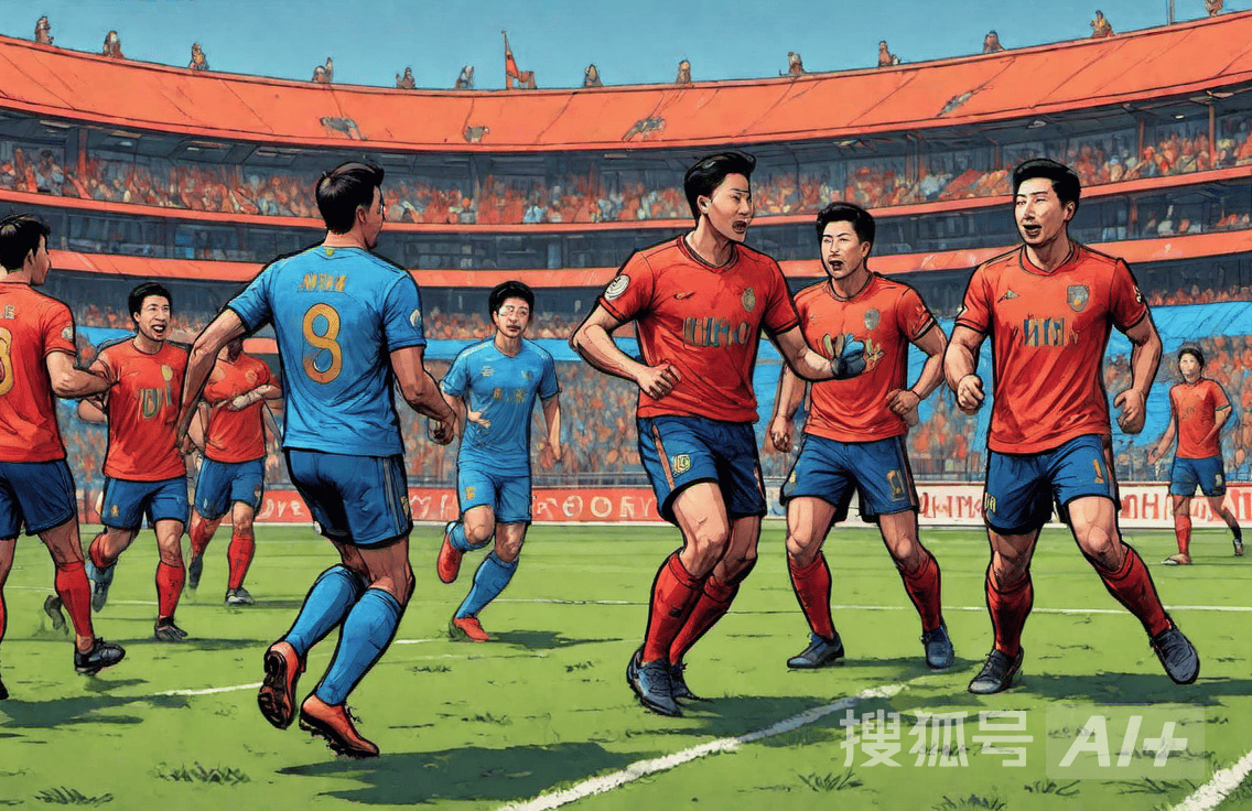 阿甲:拉努斯vs竞技俱乐部