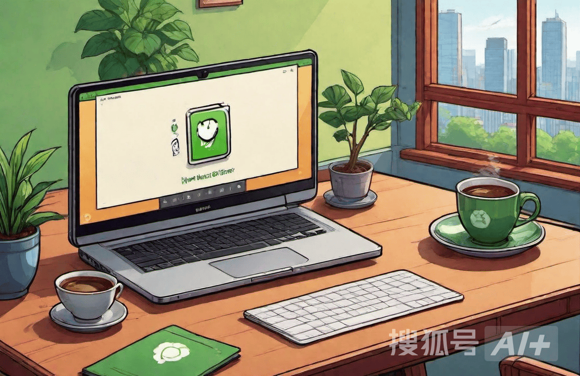 创作者
            笔记本电脑QQ版低登入没法？喽，升级换代全攻略来帮你！(图4)