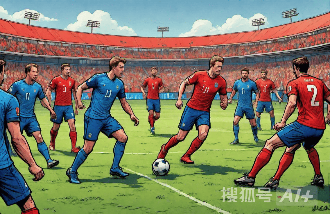 原创            欧洲杯 荷兰VS奥地利-2021年欧洲杯荷兰vs奥地利
