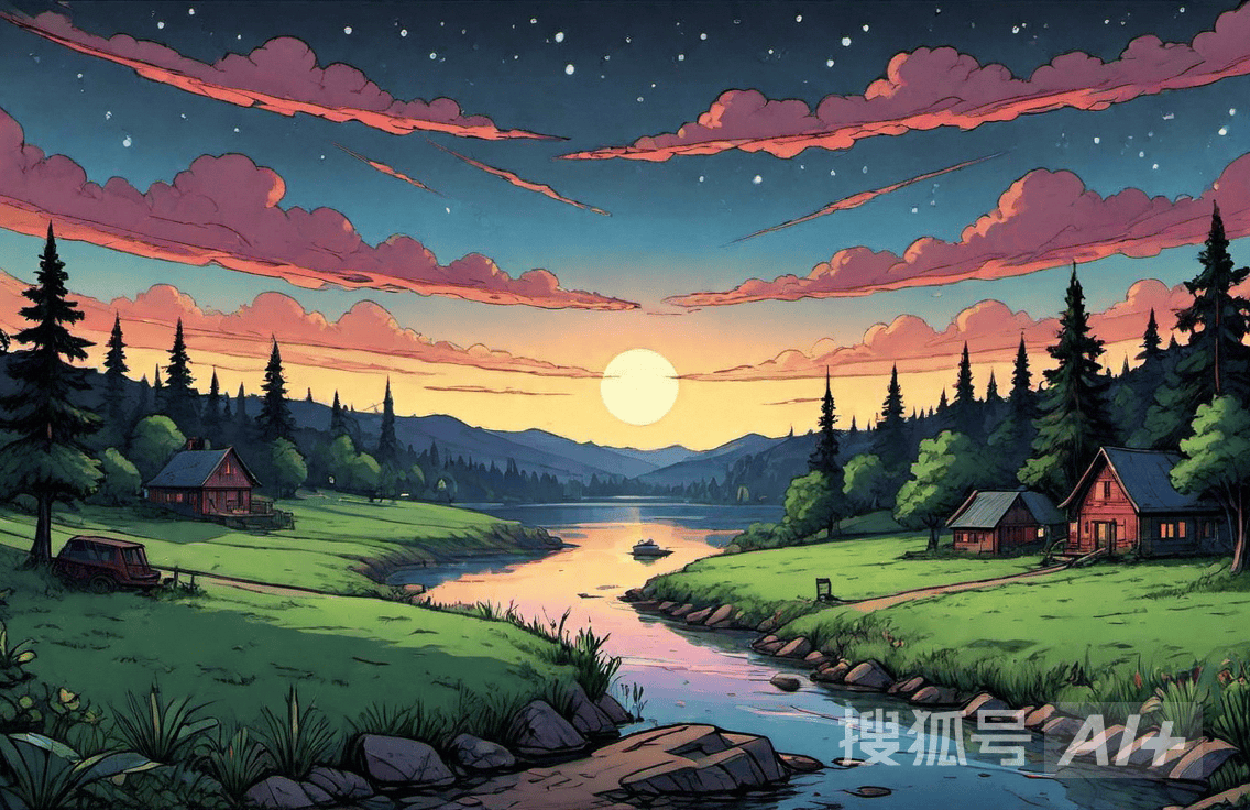 在漫长黑夜里,守望黎明的曙光