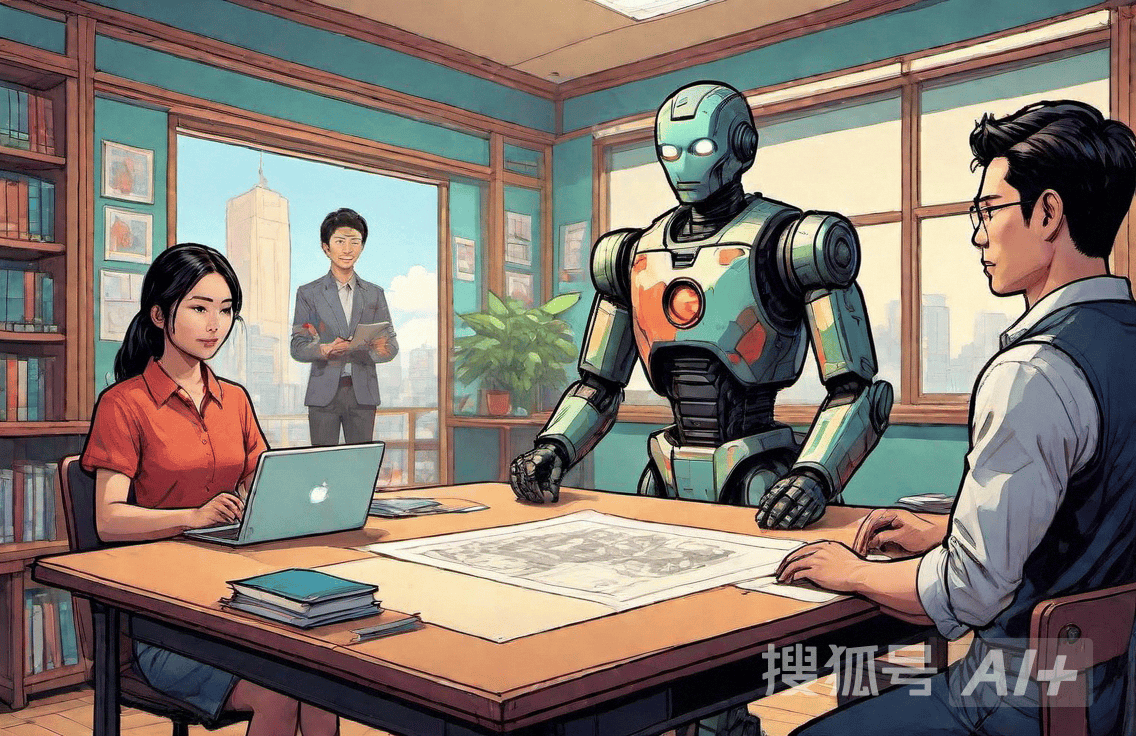 论文双重挑战AI 润色反增 AI 率改如何解决