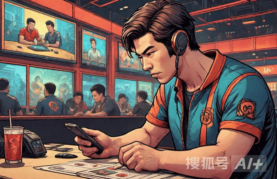 电竞竞猜全解析：机遇与挑战并存的新兴产业