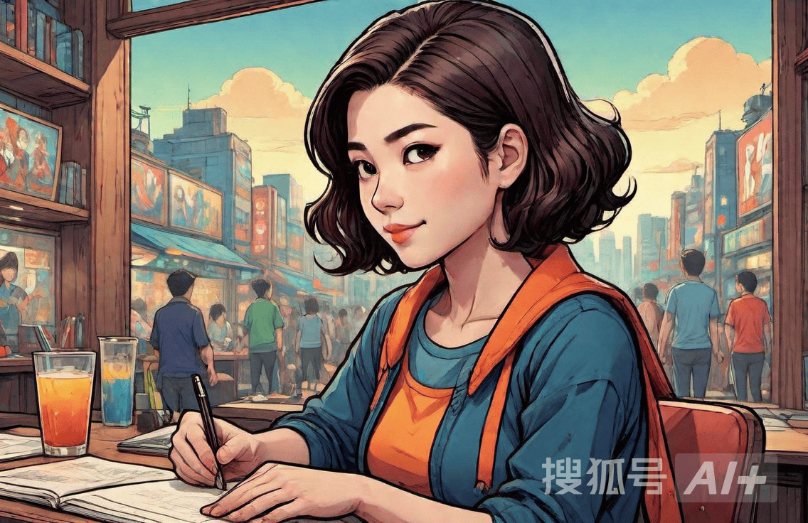 囧次元的用户画像:z世代的二次元消费观