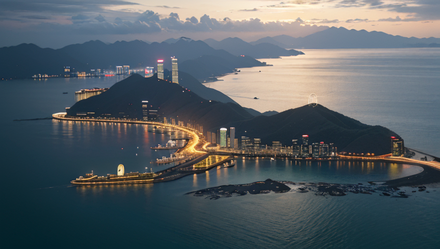 太子湾·鲸域售楼处电话→楼盘百度详情→售楼中心地址→24小时热线