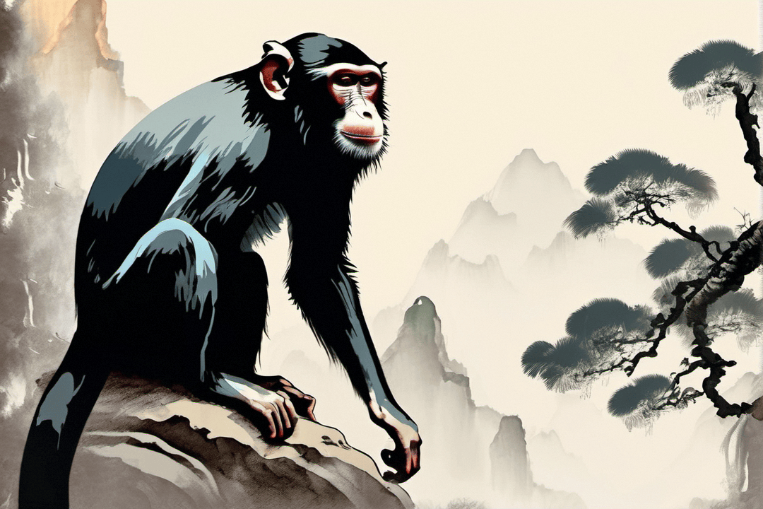 41岁生肖猴的后半段运势(2021属猴41岁享福吗)