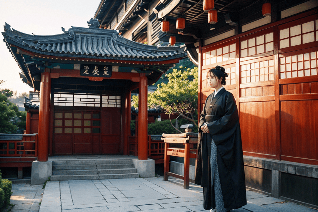 《还珠格格》里的漱芳斋,清朝历史上真实存在,但却没有住过人