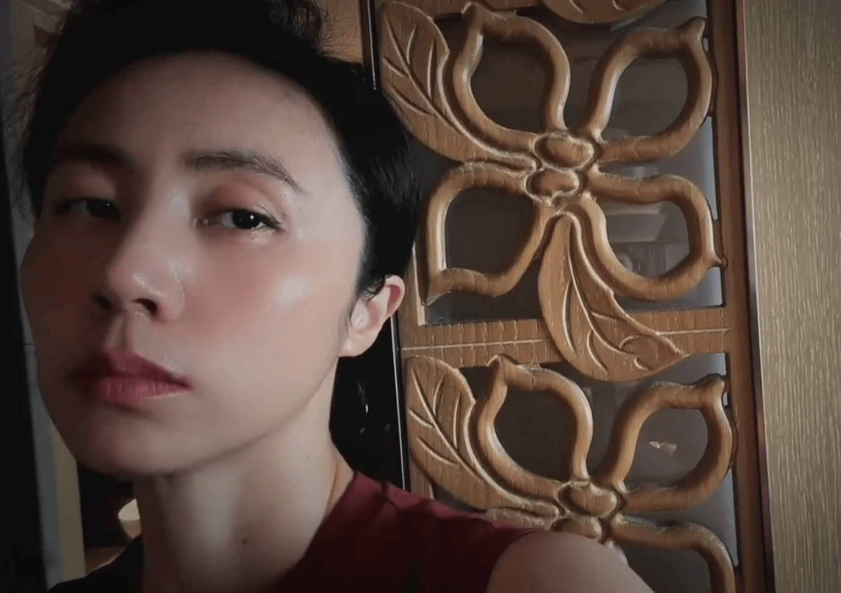 黄磊妻子晒仨孩子日常生活！小儿子拉大提琴超帅气